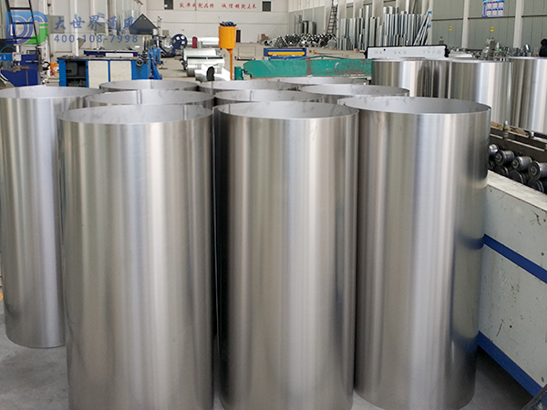 江蘇做通風(fēng)管道加工廠