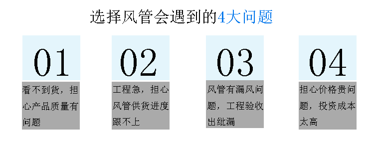 大世界通風(fēng)管道